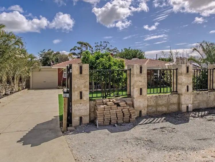 Sixth view of Homely house listing, 24 Inkpen Way, Orelia WA 6167