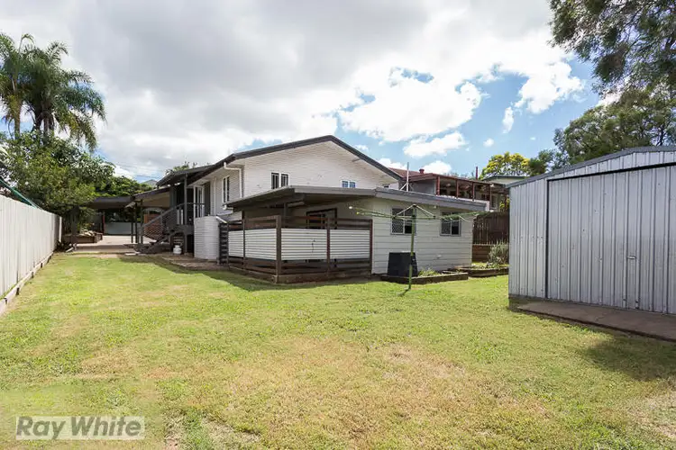 Second view of Homely house listing, 5 Ludwick Street, Cannon Hill QLD 4170