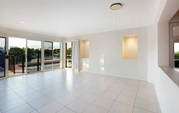 Sixth view of Homely house listing, 4 Braemer Court, Benowa Waters QLD 4217