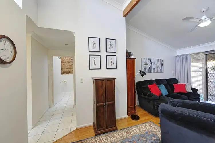 Sixth view of Homely house listing, 3/31 Pickett Street, Svensson Heights QLD 4670