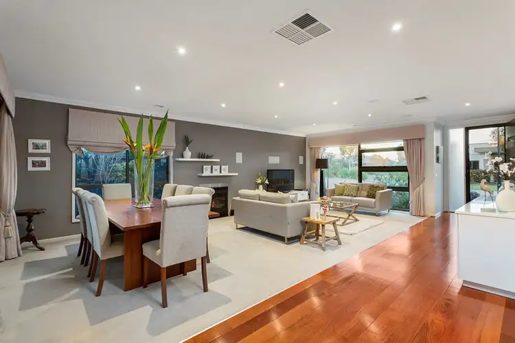 Third view of Homely house listing, 9 Artesian Place, Waterways VIC 3195