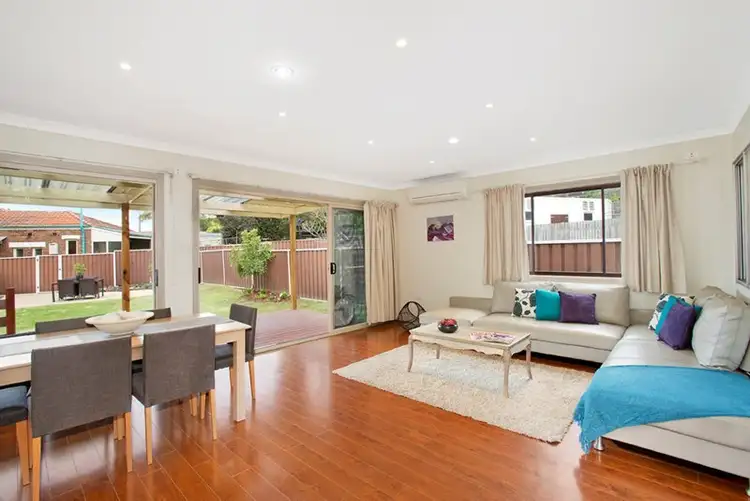 Third view of Homely house listing, 18 Trevanion Street, Five Dock NSW 2046