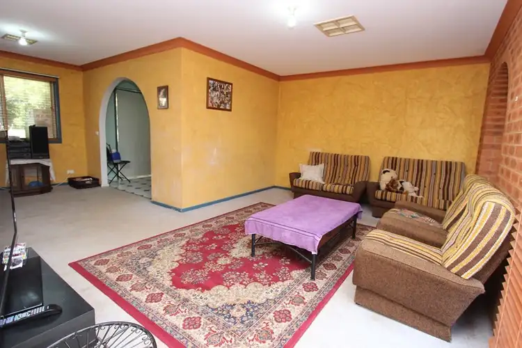 Third view of Homely house listing, 22 Williams Street, Temora NSW 2666