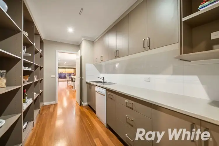 Fifth view of Homely house listing, 29 Diamond Views Drive, Diamond Creek VIC 3089