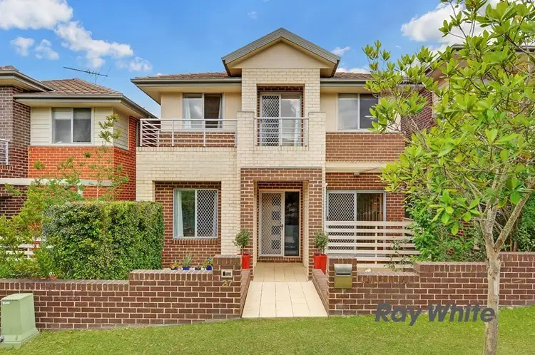 Second view of Homely house listing, 27 Northcott Avenue, Eastwood NSW 2122