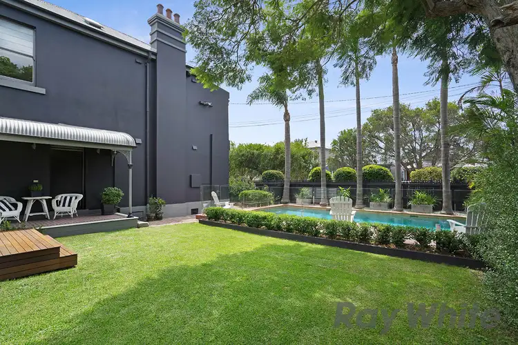 Fifth view of Homely house listing, 3 Buchanan Street, Hamilton NSW 2303