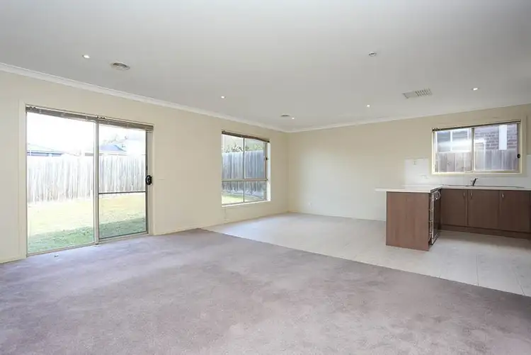 Third view of Homely house listing, 6 Sunnybrae Drive, Mernda VIC 3754