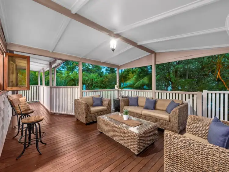 Seventh view of Homely house listing, 32 Glenlyon Drive, Ashgrove QLD 4060