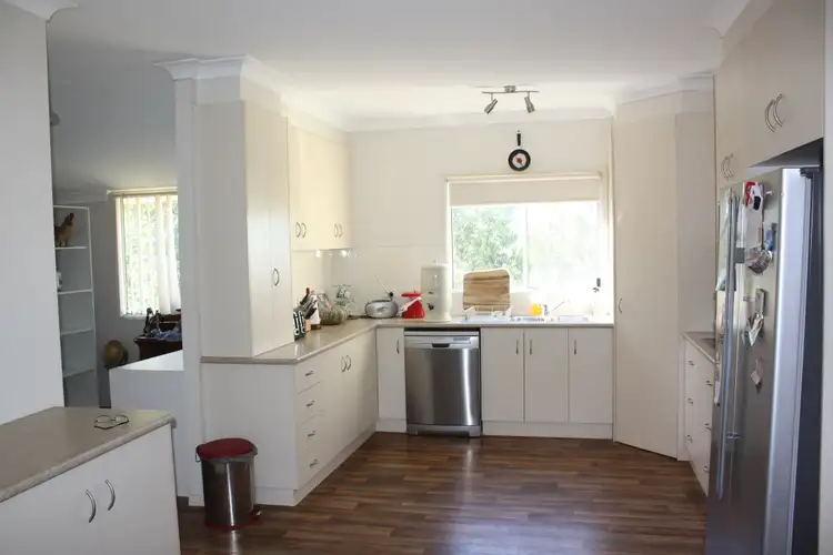 Third view of Homely rural property listing, 165 Rossvale Road West, Pittsworth QLD 4356