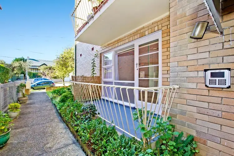 Sixth view of Homely apartment listing, 1/16-20 Park Avenue, Randwick NSW 2031