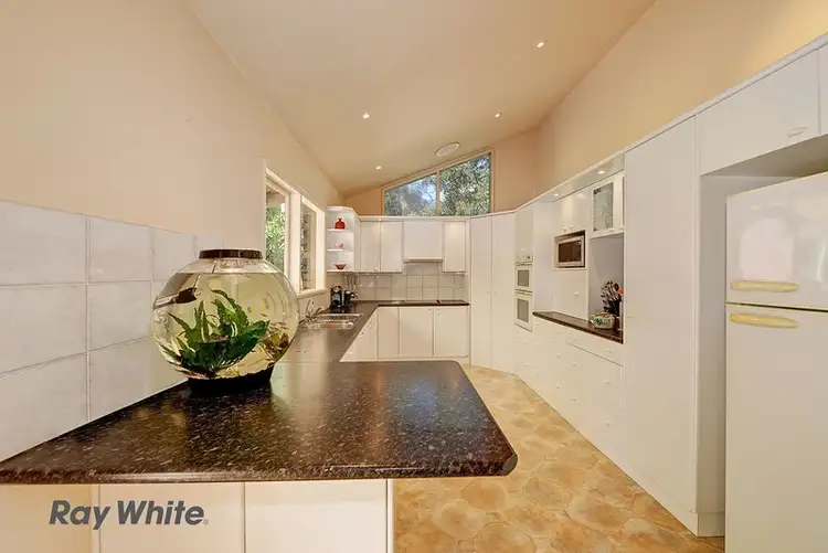 Fourth view of Homely house listing, 17 Coronet Court, North Rocks NSW 2151