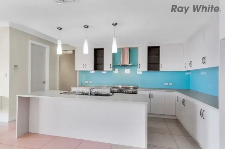 Fourth view of Homely house listing, 1 St Vincents Avenue, Hallett Cove SA 5158