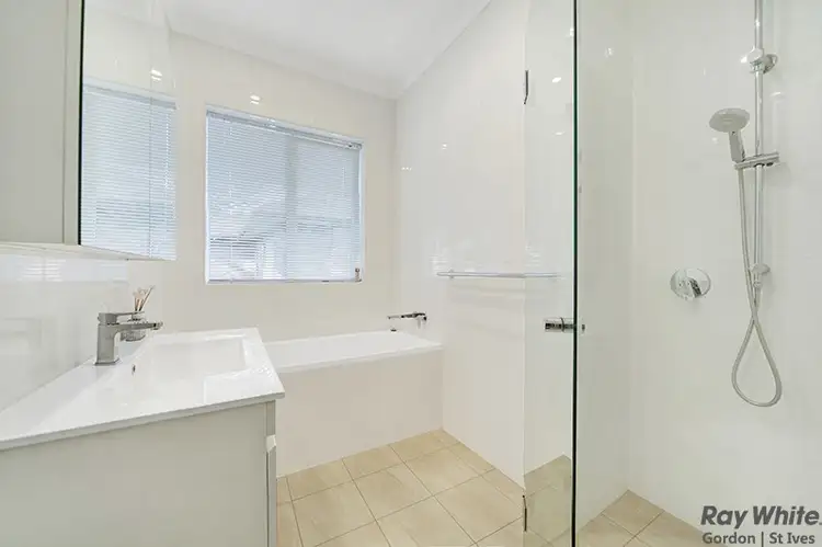 Sixth view of Homely house listing, 1242 Pacific Highway, Pymble NSW 2073