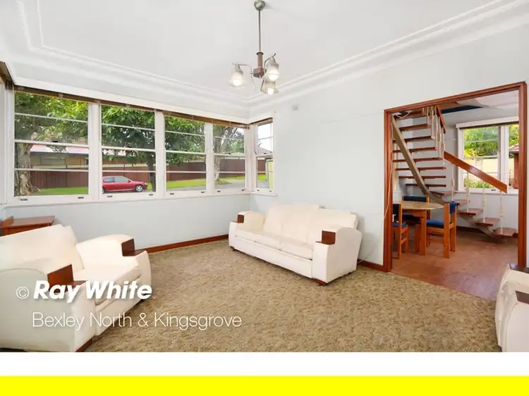 Second view of Homely house listing, 120 Moorefields Road, Kingsgrove NSW 2208