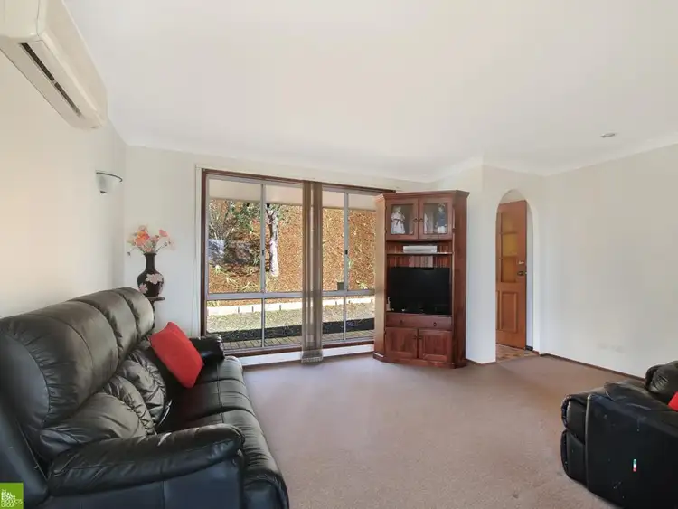 Third view of Homely house listing, 52 Iola Avenue, Farmborough Heights NSW 2526