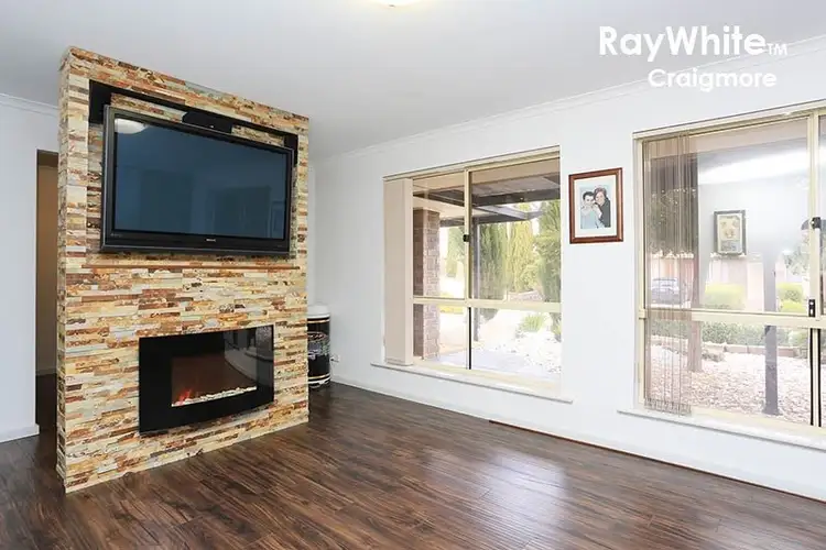 Fourth view of Homely house listing, 5 Thornton Place, Craigmore SA 5114
