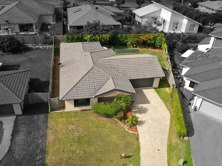 Main view of Homely house listing, 3 Rebecca Circuit, Eagleby QLD 4207