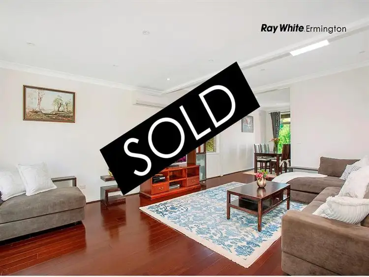 Second view of Homely house listing, 2 Ashcroft Street, Ermington NSW 2115