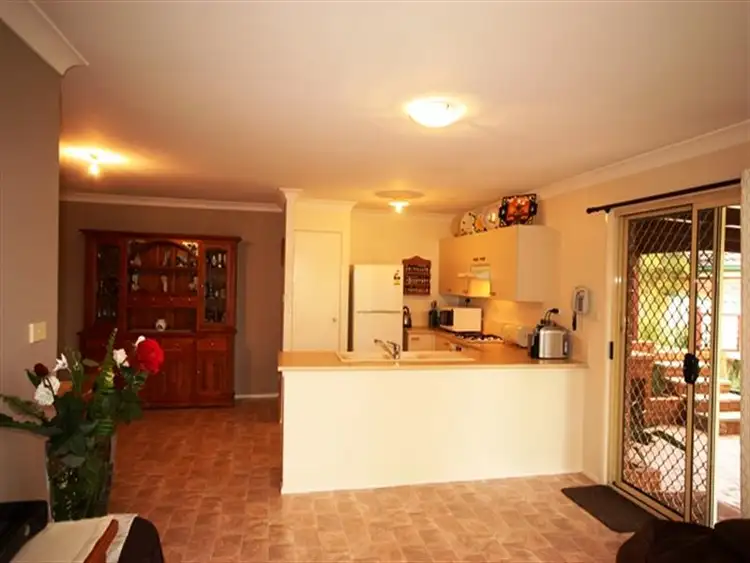 Second view of Homely house listing, 7 Cassinia Place, Mount Annan NSW 2567