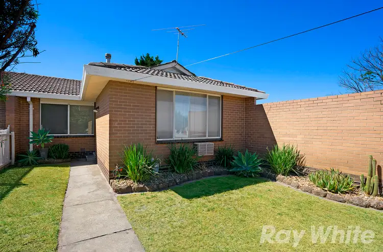 3/9 Delacombe Court, Cheltenham VIC 3192