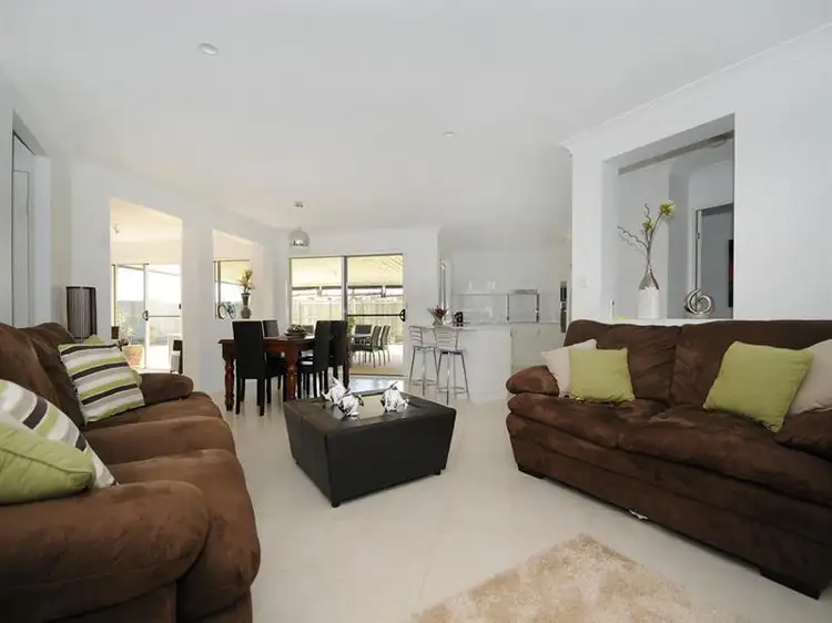 Sixth view of Homely house listing, 32 Bennett Street, Highfields QLD 4352