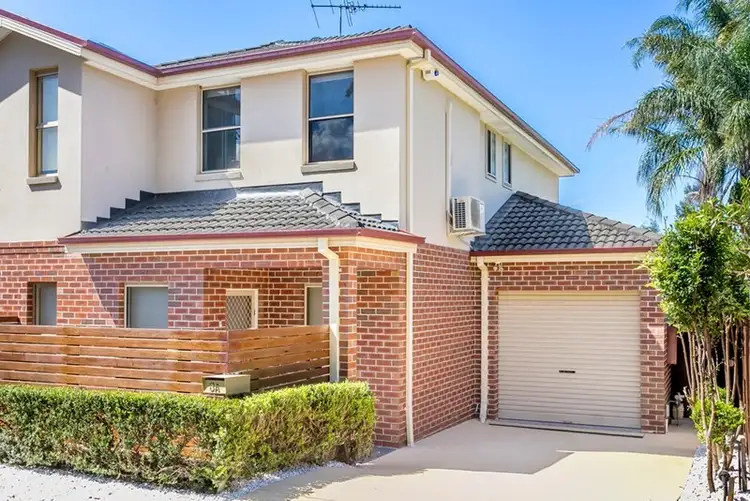 Main view of Homely other listing, 3a Heath Lane, Ryde NSW 2112