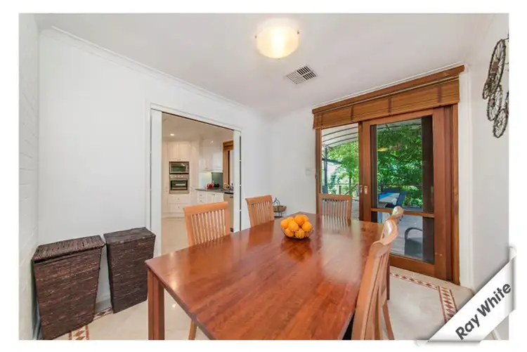 Sixth view of Homely house listing, 27 Finniss Crescent, Narrabundah ACT 2604