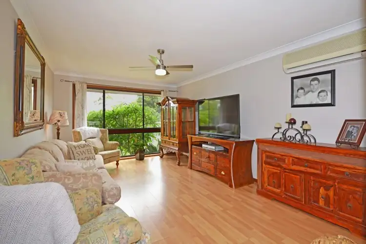 Main view of Homely house listing, 32 Durigan Place, Banora Point NSW 2486
