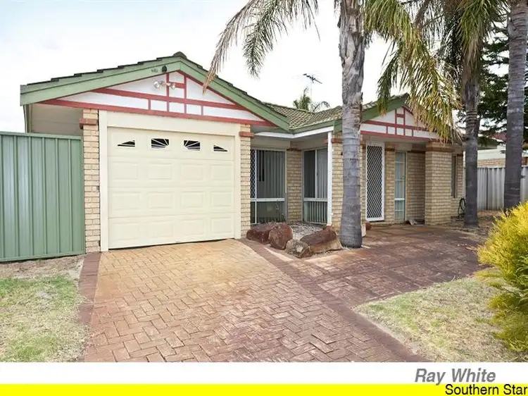 30 Hemingway Drive, Westfield WA 6111