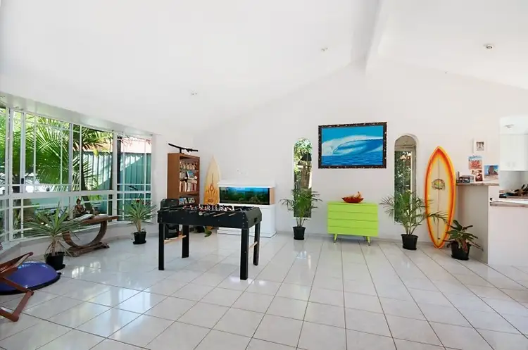 Fourth view of Homely house listing, 8 Teak Circuit, Suffolk Park NSW 2481