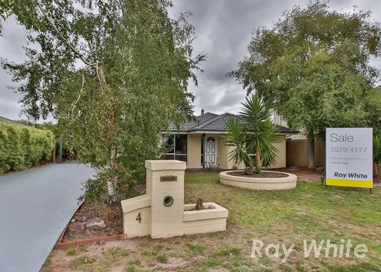 4 Natalie Court, Hastings VIC 3915