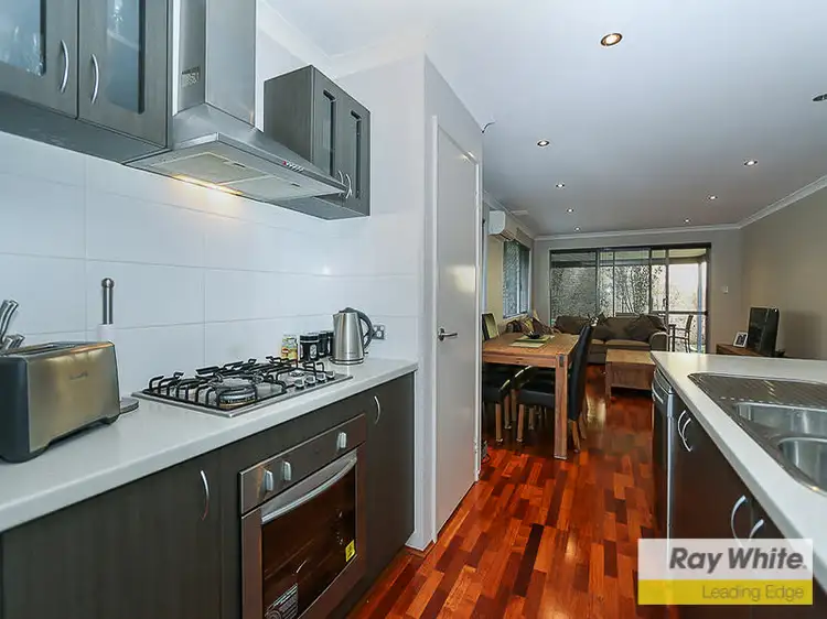 Fourth view of Homely house listing, 2/23 Crown Point Crescent, Butler WA 6036