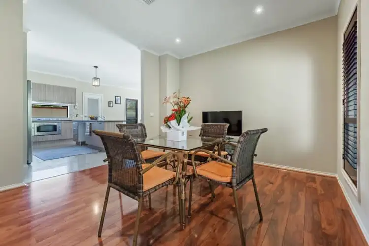Sixth view of Homely house listing, 9 Irwin Gardens, Caroline Springs VIC 3023