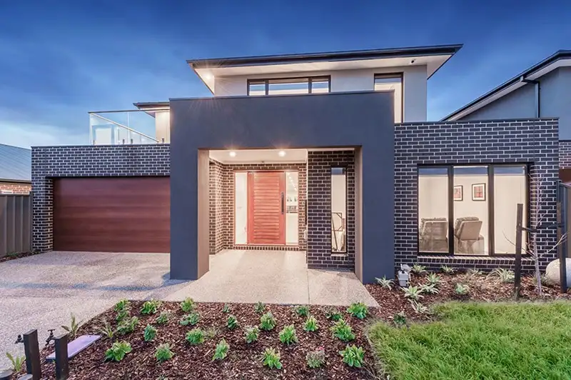 Main view of Homely house listing, 101 Horizon Boulevard, Greenvale VIC 3059