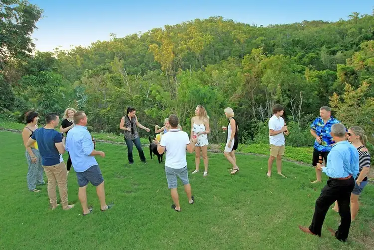 Third view of Homely land listing, Lot 32/19 Constantia Crescent, Frenchville QLD 4701