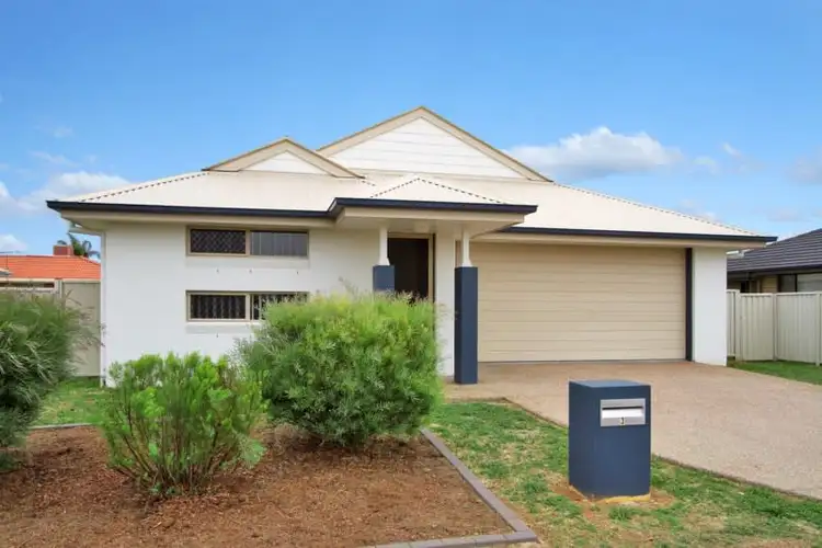 Main view of Homely house listing, 3 Carnegie Place, Westdale NSW 2340