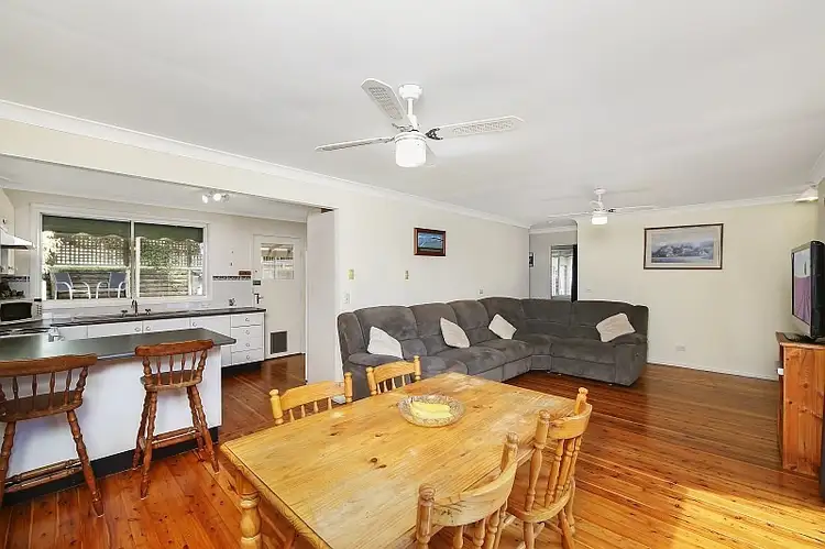 Second view of Homely house listing, 8 Havendale Close, Koolewong NSW 2256