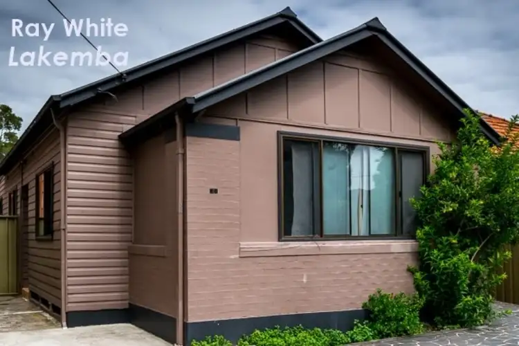 32 Fairmount Street, Lakemba NSW 2195