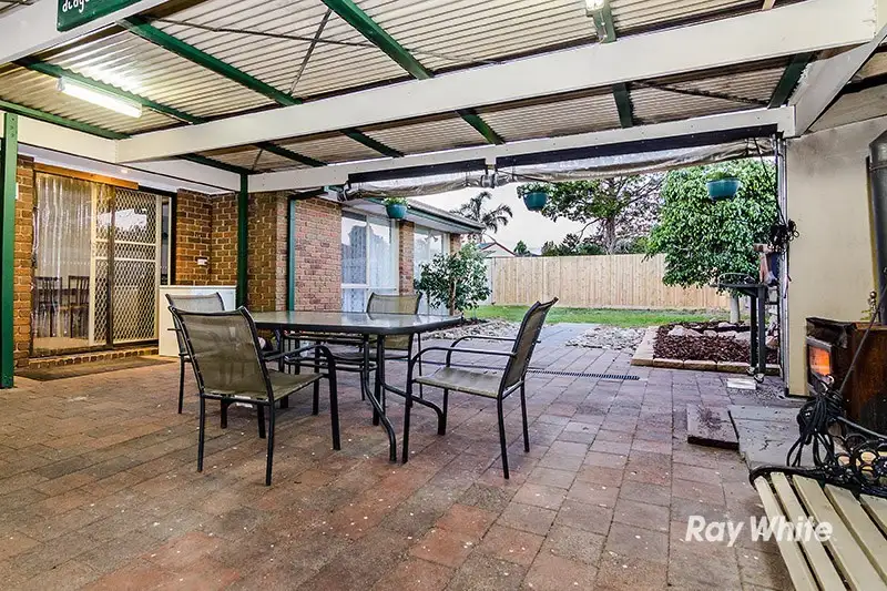 Main view of Homely house listing, 6 Hoysted Avenue, Cranbourne North VIC 3977