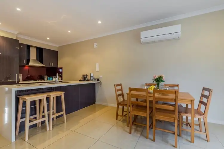 Fifth view of Homely townhouse listing, 2/100-108 West Fyans Street, Newtown VIC 3220