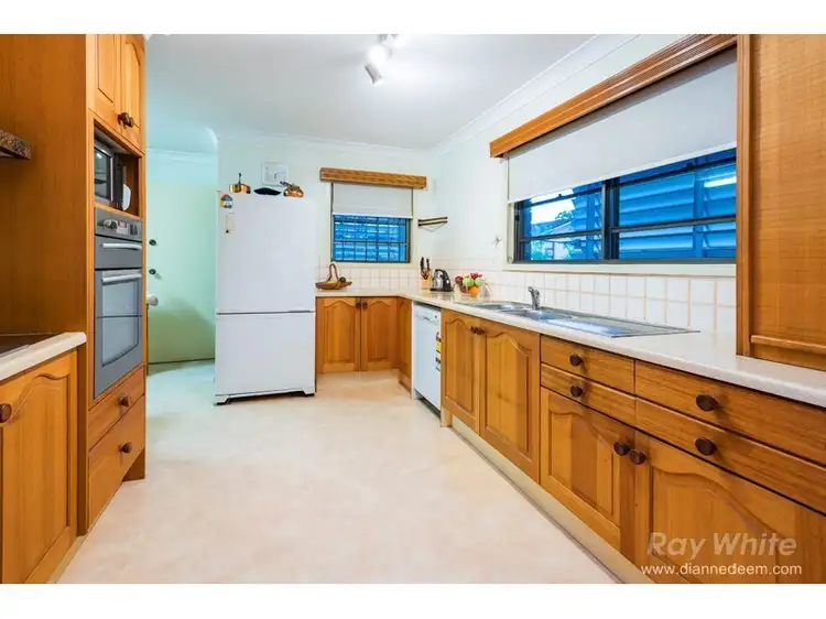 Fifth view of Homely house listing, 8 Naraf Street, Wishart QLD 4122