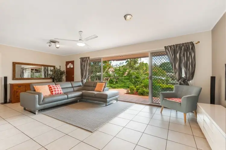 Third view of Homely house listing, 11 Twilight Street, Kenmore QLD 4069