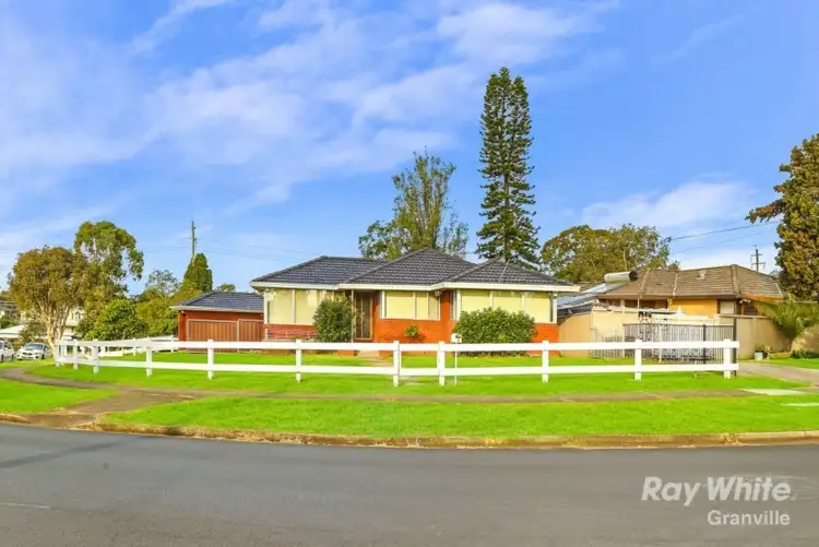 Main view of Homely house listing, 5 Nevis Crescent, Seven Hills NSW 2147