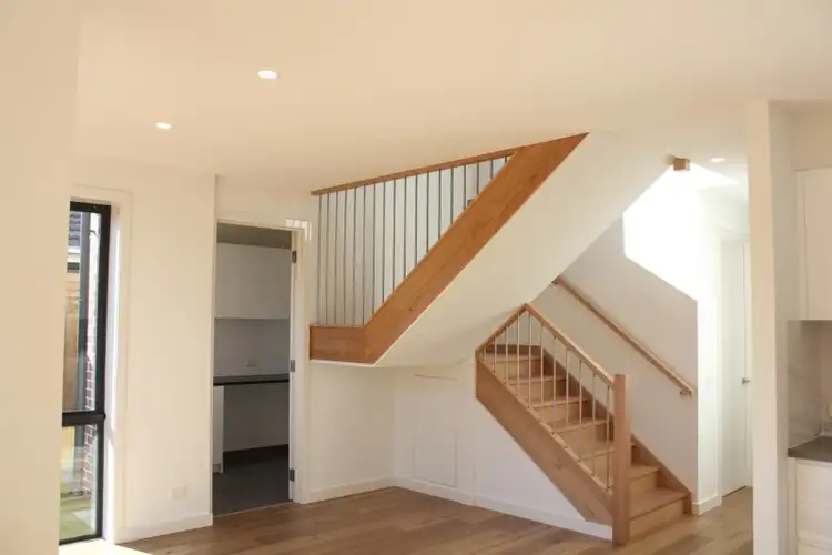 Fifth view of Homely townhouse listing, 2A Edward Street, Mordialloc VIC 3195