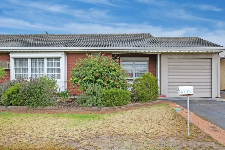 Second view of Homely unit listing, 3/11 Zephyr Grove, Semaphore Park SA 5019