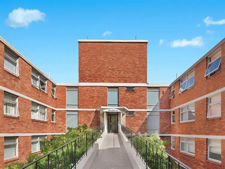 Fifth view of Homely apartment listing, 26/52 Darling Point Road, Darling Point NSW 2027