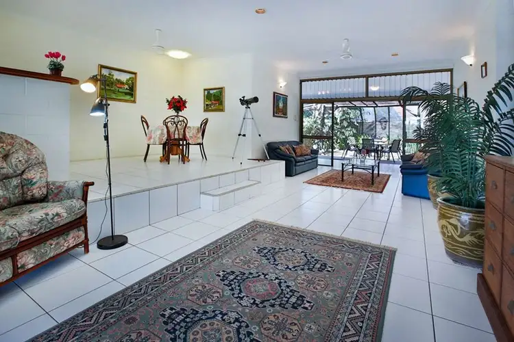 Seventh view of Homely house listing, 111 Marabou Drive, Annandale QLD 4814