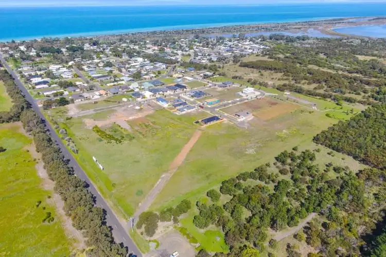 Fourth view of Homely land listing, Lot 32 Pardolote Crescent, St Leonards VIC 3223