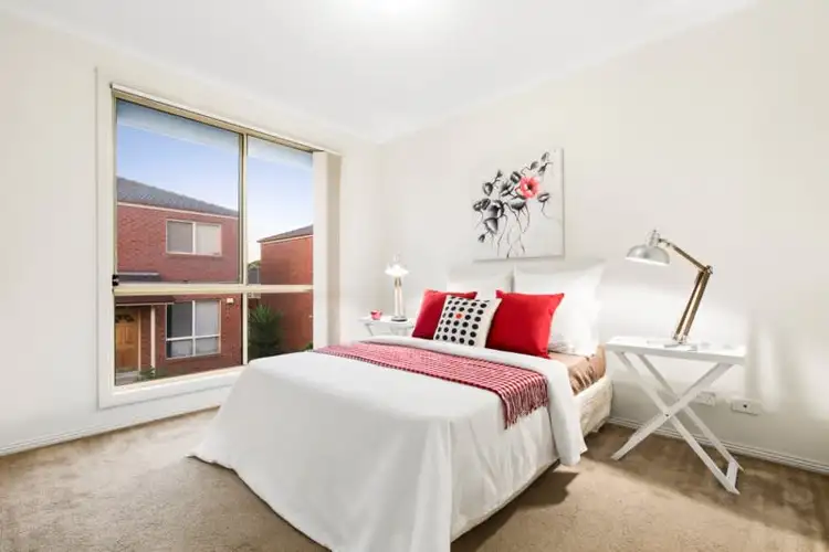 Sixth view of Homely townhouse listing, 2/45 Panorama Street, Clayton VIC 3168