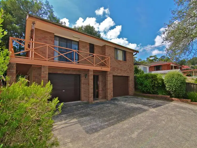 Second view of Homely house listing, 15 Jirramba Avenue, Saratoga NSW 2251
